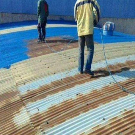 娄星地面翻新与地坪漆施工流程